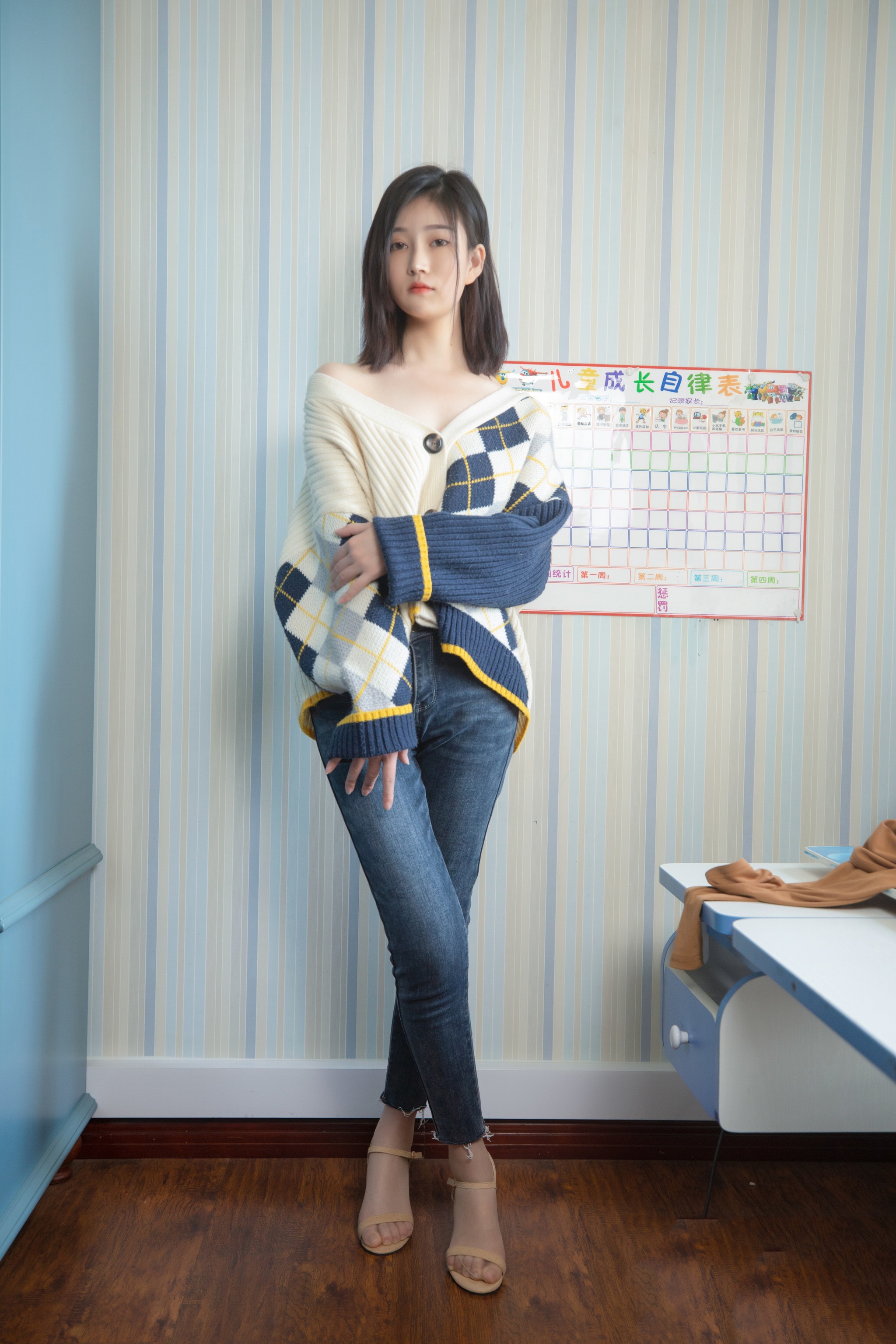 年年nnian - NO.052 子然[57P]-XikXak